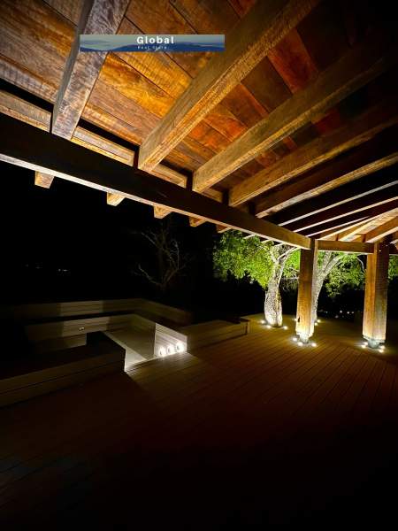 Fabulosa Casa En El Peñón Del Lolog San Martín De Los Andes, Patagonia Argentina — foto 12
