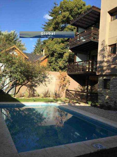 DEPARTAMENTO CENTRO SAN MARTÍN DE LOS ANDES, PATAGONIA ARGENTINA — foto 3