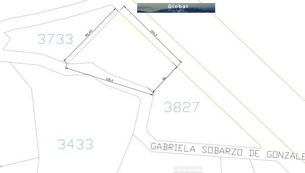Lote Callejón De Torres, San Martín De Los Andes Patagonia Argentina - 13