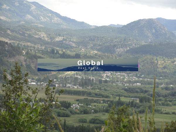 Lote Callejón De Torres, San Martín De Los Andes Patagonia Argentina - 3