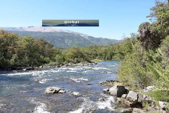 EXCELENTE CAMPO RUTA SIETE LAGOS, SAN MARTÍN DE LOS ANDES PATAGONIA ARGENTINA - 14