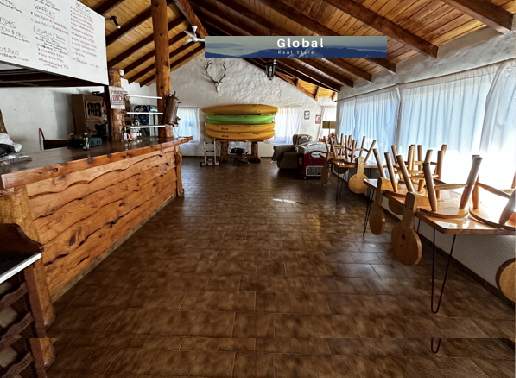 FABULOSA CASA PLAYA BONITA LAGO LOLOG, SAN MARTÍN DE LOS ANDES PATAGONIA ARGENTINA — foto 11
