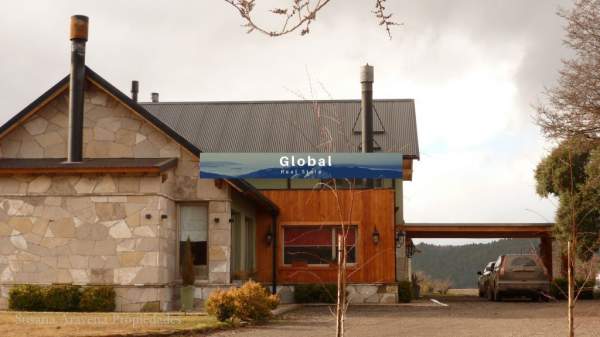 Casa Camino A Lago Lolog San Martín De Los Andes, Patagonia Argentina — foto 14