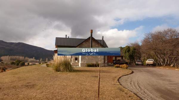 Casa Camino A Lago Lolog San Martín De Los Andes, Patagonia Argentina — foto 8