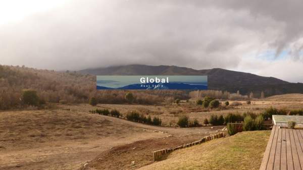 Casa Camino A Lago Lolog San Martín De Los Andes, Patagonia Argentina — foto 9