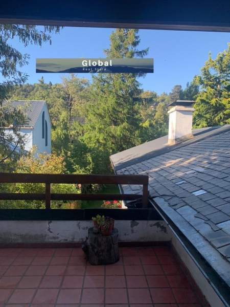 Casa Centro San Martín De Los Andes, Patagonia Argentina — foto 5