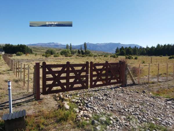 Lote Las Marías Del Valle, San Martín De Los Andes Patagonia Argentina - 2