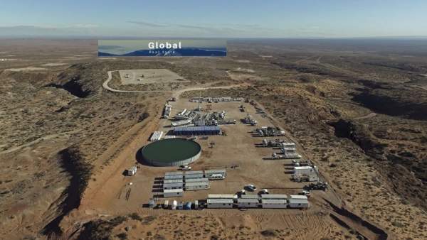 LOTES EN PARQUE INDUSTRIAL Y URBANO EN AÑELO, NEUQUÉN PATAGONIA ARGENTINA - 11