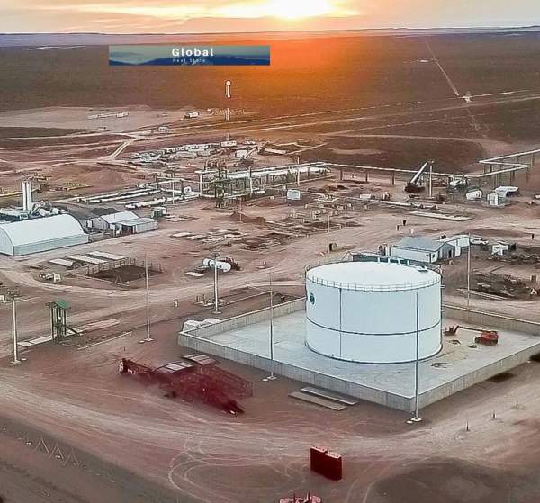 LOTES EN PARQUE INDUSTRIAL Y URBANO EN AÑELO, NEUQUÉN PATAGONIA ARGENTINA - 12