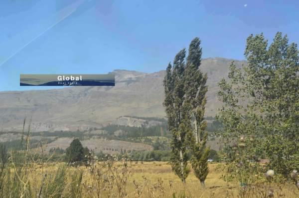 FABULOSA FRACCIÓN DE 7 Has VEGA MAIPÚ, SAN MARTÍN DE LOS ANDES PATAGONIA ARGENTINA - 11