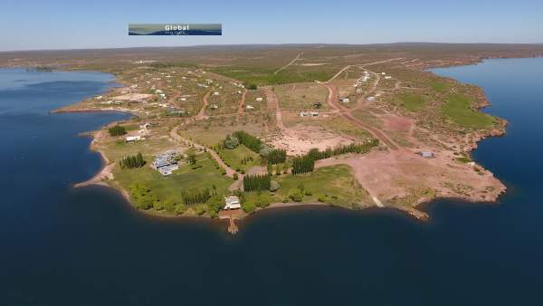 CASA BARRIO LA PENÍNSULA LAGO MARÍ MENUCO, NEUQUÉN PATAGONIA ARGENTINA — foto 5