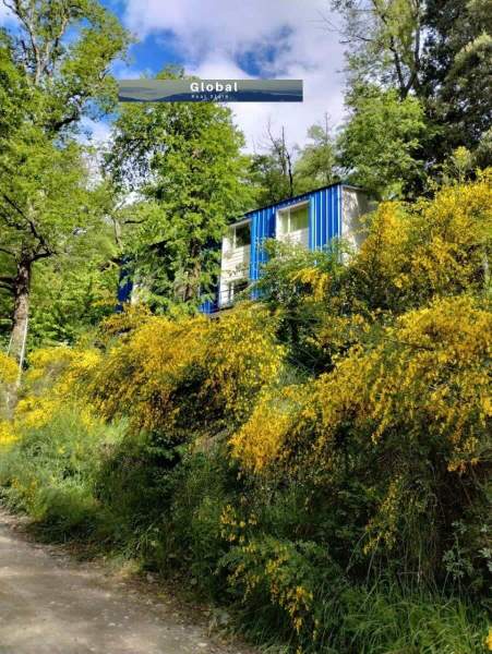 Moderna Casa Calle Los Helechos, San Martín De Los Andes Patagonia Argentina — foto 14