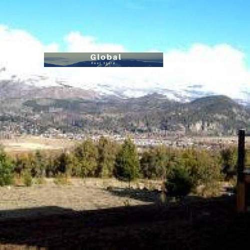 Últimos Lotes Disponibles Barrio Los Maitenes, San Martín De Los Andes Patagonia Argentina - 6