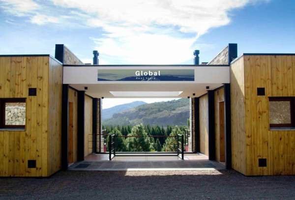 Departamento 2 Amb En El Desafío Mountain Resort, San Martín De Los Andes Patagonia Argentina — foto 3
