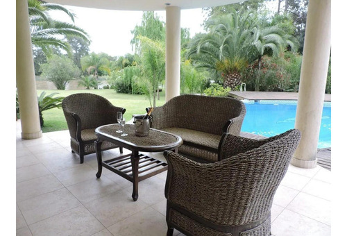 Casa - Tigre - 1