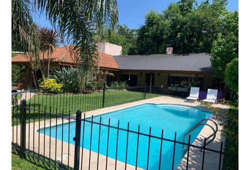 Casa - Tigre - 1