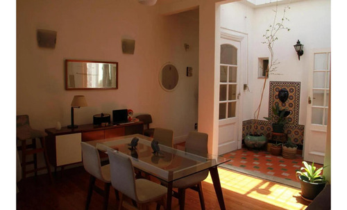 Departamento Ph 2 Ambientes - Palermo Soho - 1
