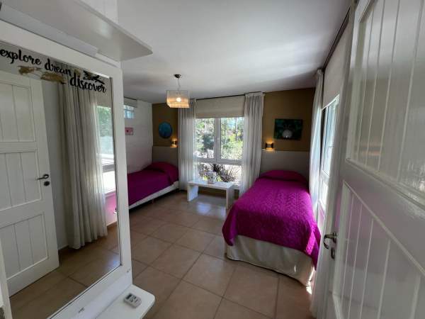 En Cariló | Casa Avestruz 38 - 17