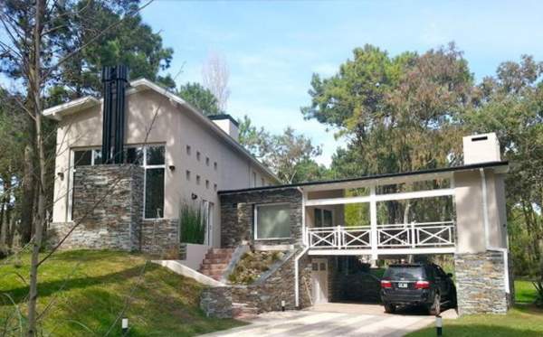 En Cariló | Casa Choique