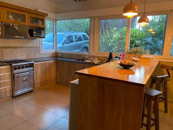 En Cariló | Casa Avestruz 38 - 12