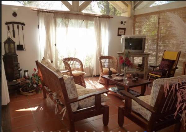 Cariló | Pequeña casa de campo Petrel — foto 4