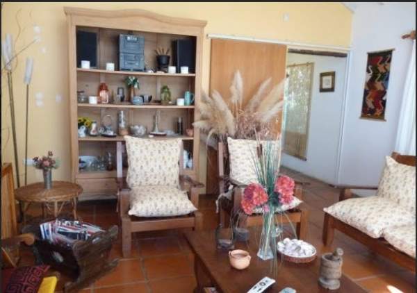 Cariló | Pequeña casa de campo Petrel — foto 5
