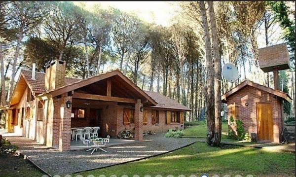 Cariló | Casa la Josefina — foto 12