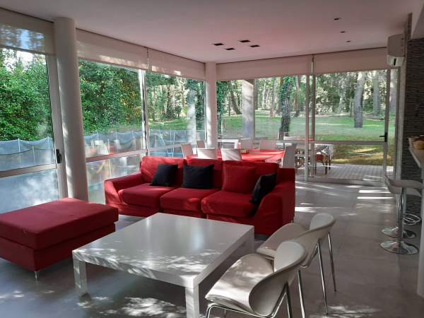Cariló | Casa Churrinche y Plátano — foto 13