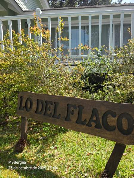 En Carilo | Lo del Flaco — foto 7