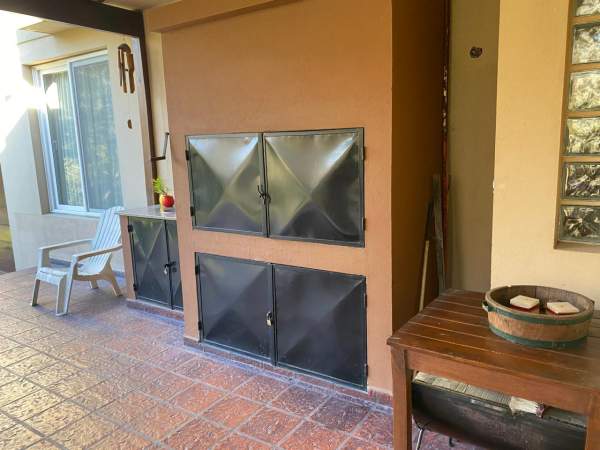 En Cariló | Casa Avestruz 38 - 24