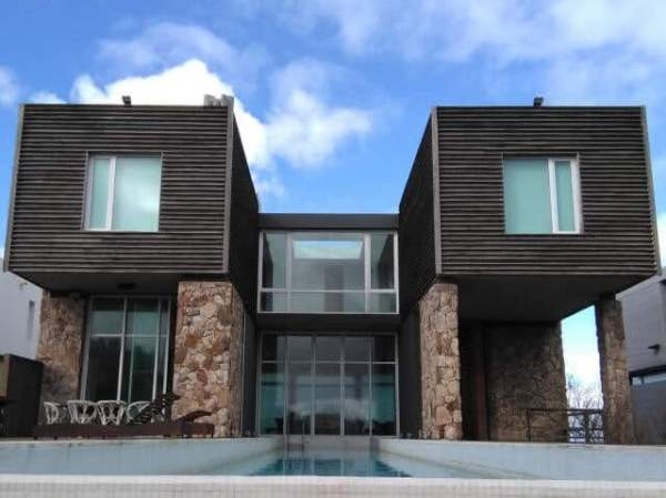 Cariló | Casa DS