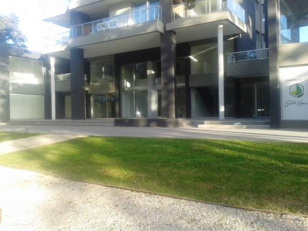 Pinamar | Depto Bunge 2°E