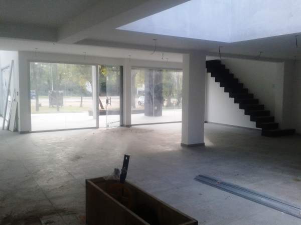 En Pinamar | Local sobre Av. Bunge — foto 10