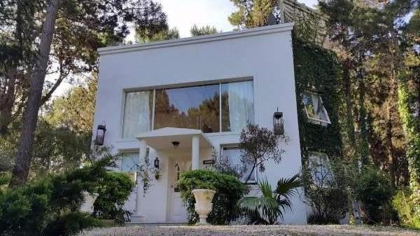 Cariló | Casa Paraíso