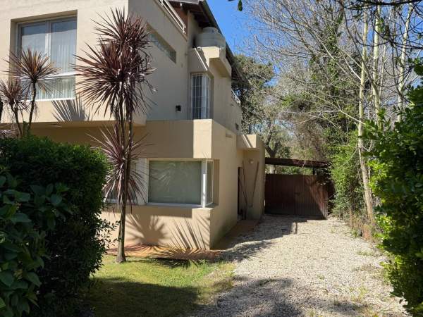 En Cariló | Casa Avestruz 38 - 4