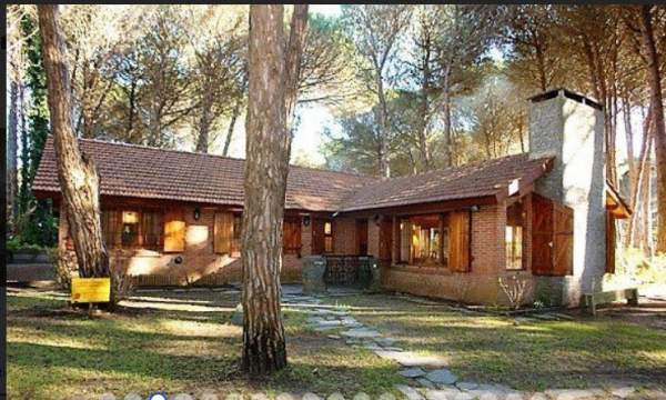 Cariló | Casa la Josefina — foto 2