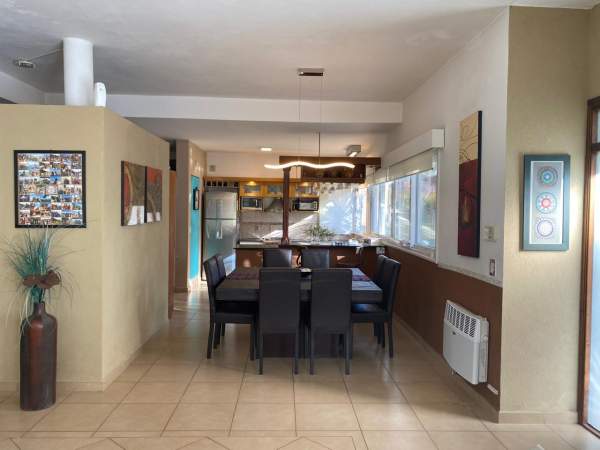 En Cariló | Casa Avestruz 38 - 9