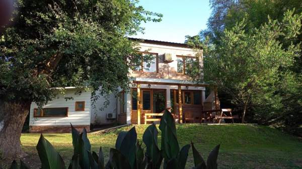 Sierra de los padres | Casa Leopoldo