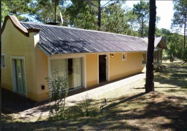 Cariló | Pequeña casa de campo Petrel — foto 2