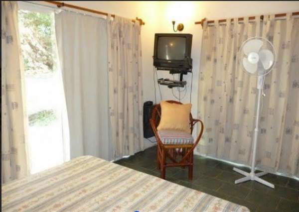 Cariló | Pequeña casa de campo Petrel — foto 11