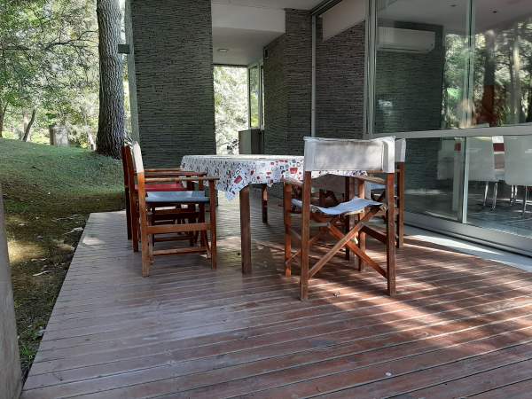 Cariló | Casa Churrinche y Plátano — foto 6