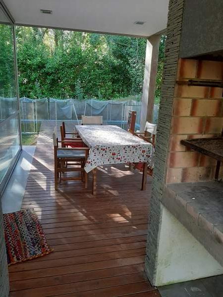 Cariló | Casa Churrinche y Plátano — foto 7