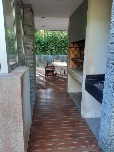 Cariló | Casa Churrinche y Plátano — foto 8