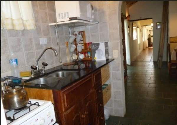 Cariló | Pequeña casa de campo Petrel — foto 8