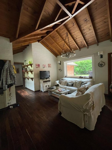 En Cariló | Casa estilo Mar del Plata - IMPECABLE! — foto 2