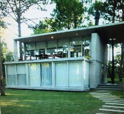 En Cariló | Pino, Confortable casa en pleno bosque! — foto 2
