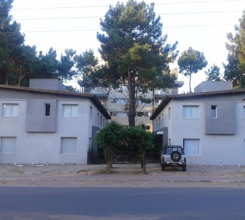 Pinamar | Duplex Jason (4 pasajeros)