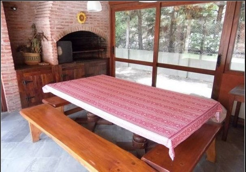 En Cariló | Casa estilo Mar del Plata - IMPECABLE! — foto 9