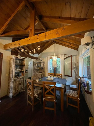 En Cariló | Casa estilo Mar del Plata - IMPECABLE!
