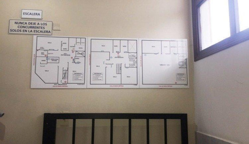 En Mar del Plata | Edificio 3 Plantas — foto 8